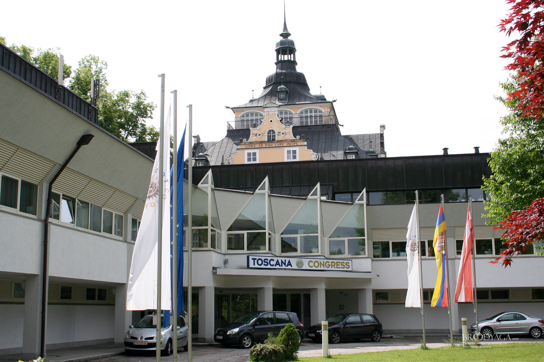 Gmunden